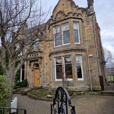 78 And 78A Inverleith Place