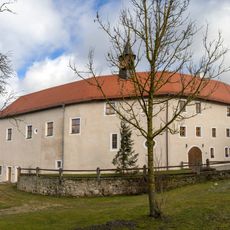 Schloss Holnstein
