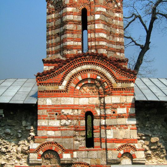 Church of Saints Peter and Paul
