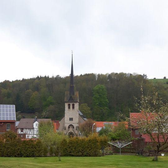 Evangelische Kirche