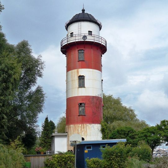 Leuchtturm Brinkamahof
