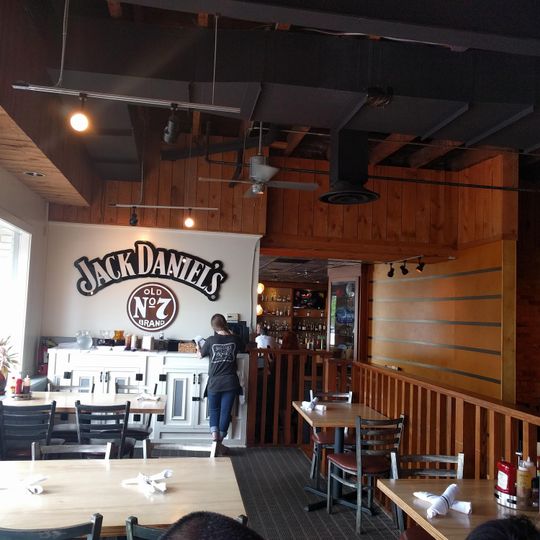 Smokejack