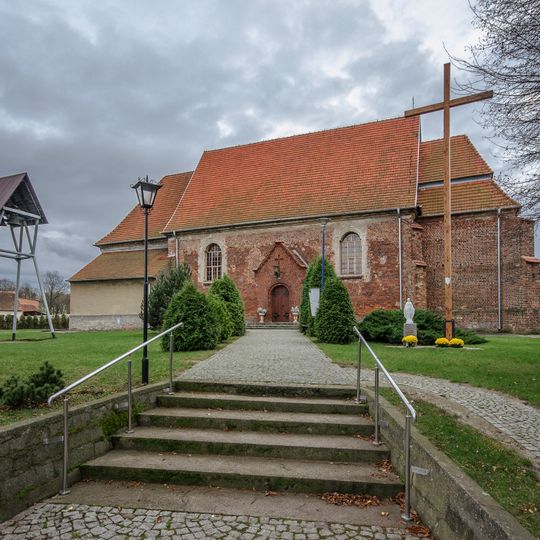 Szewce, Lower Silesian Voivodeship