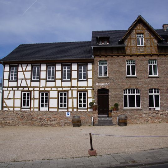 Bungertshof