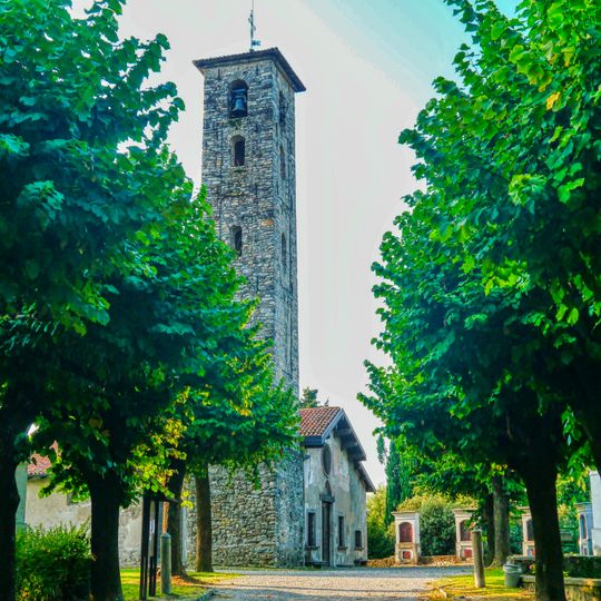 Chiesa di San Pietro