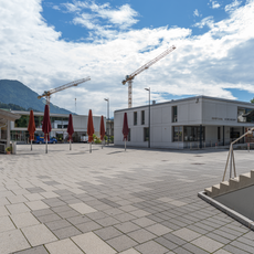 Educational Center Kirchdorf in Tyrol