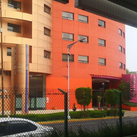 Hotel Aranjuez