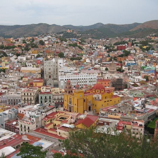 Guanajuato
