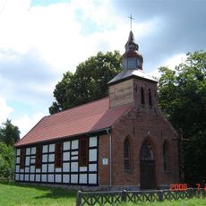 Immaculate Conception church in Motarzyn
