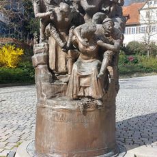 Die treuen Weiber von Weinsberg