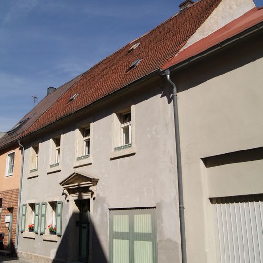 Wohnhaus