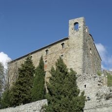 Fortezza del Girifalco