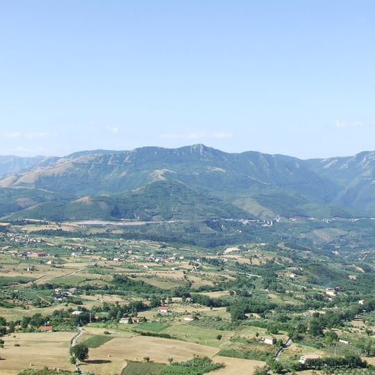 Alburni