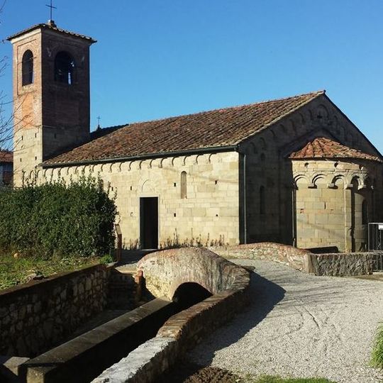 Chiesa di San Cristoforo