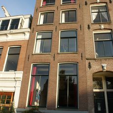 Herengracht 25, Amsterdam