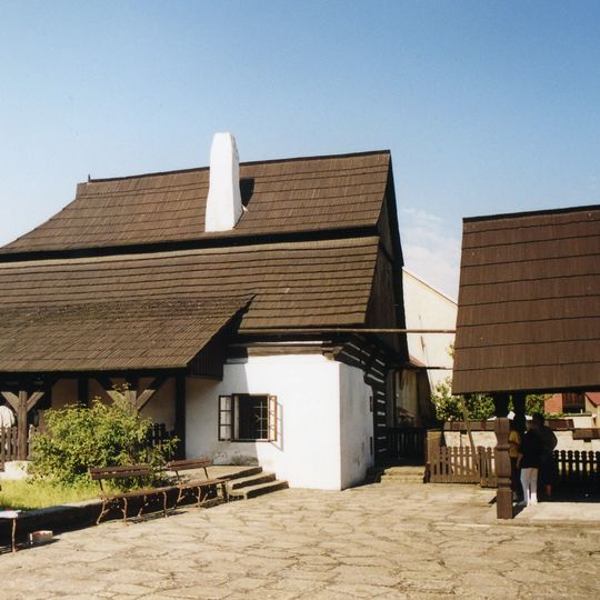 School of Božena Němcová