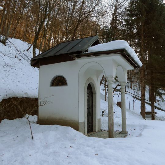 Cappella del Sacro Cuore di Gesù