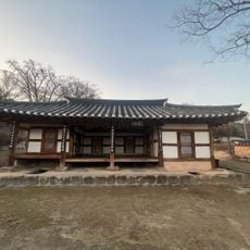 Museong Seowon