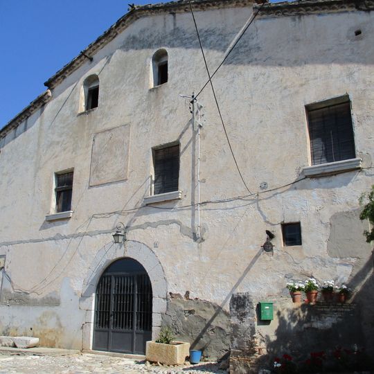 Can Roig de les Torres