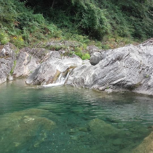 Le Pont de l'Enfer