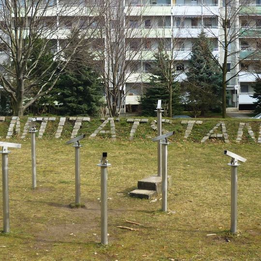 Offen-Geschichte-Fragment-Identität-Standpunkt