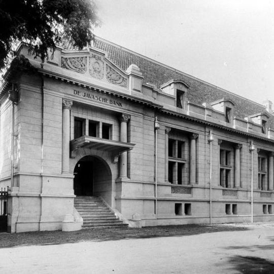 Bank Indonesia Museum