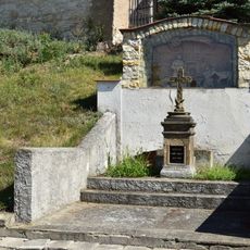 Pomník padlým v 1.světové válce v Nehasicích