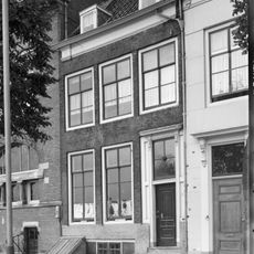Seisdam 26, Middelburg