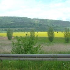 Kielforst nordwestlich Hörschel