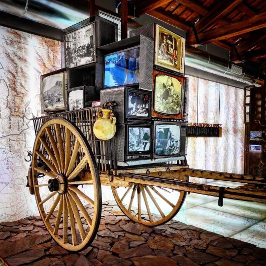 Valencian Museum of Ethnology