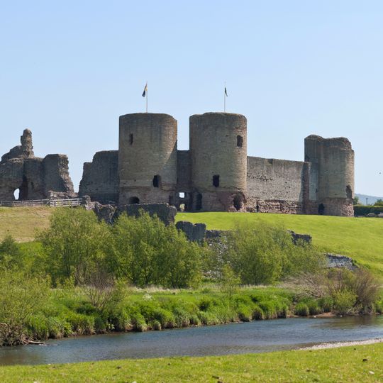 Rhuddlan