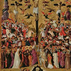 The Crucifixion