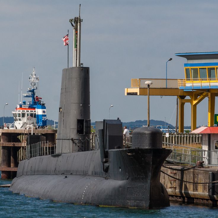 HMS Otus