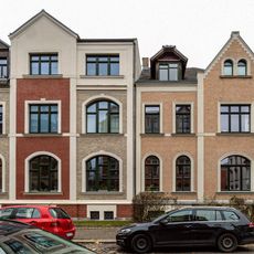 Wilhelm-Sammet-Straße 9 (Leipzig)