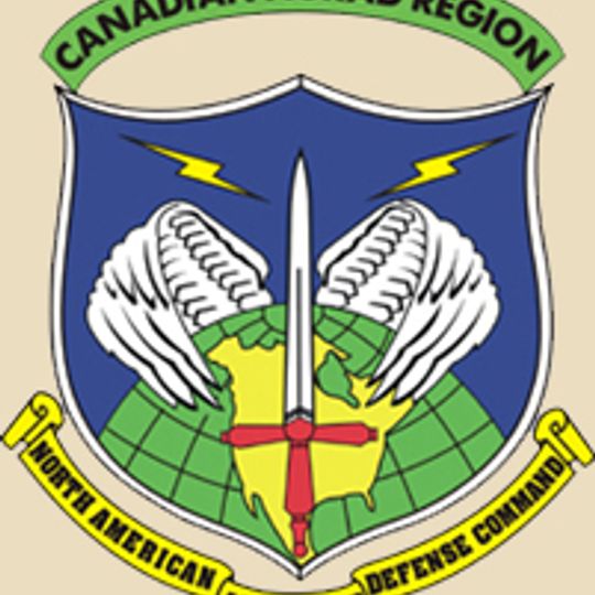 CFB Winnipeg
