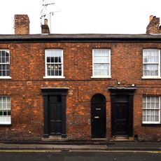 1 and 3, George Street