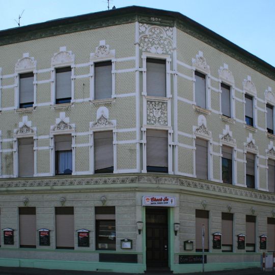 Eickener Straße 195