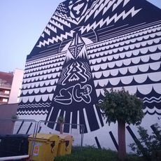 Graffiti, Work of art