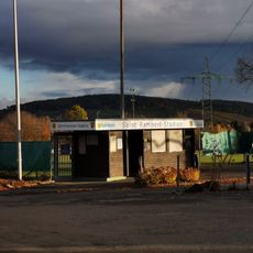 Saint-Rambert-Stadion