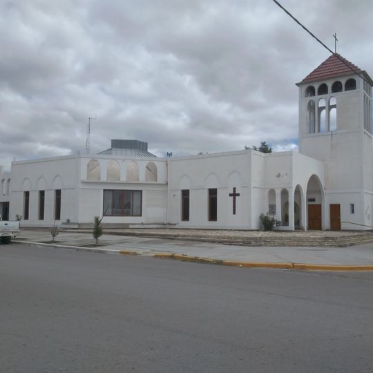 Sierra Grande