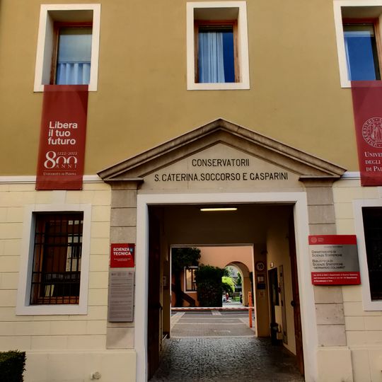 Complesso Santa Caterina