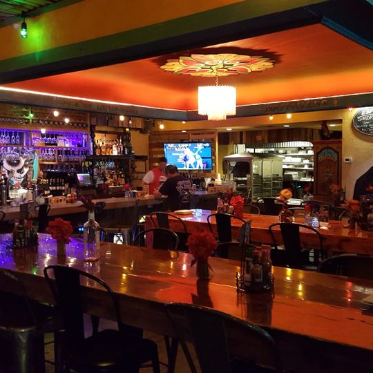 Nueva Cantina