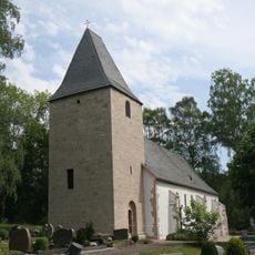 Kluskapelle