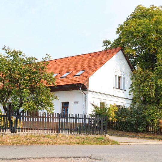Oldřichovice