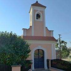Chapel of Saint John of Nepomuk