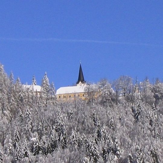 St. Judoc's Parish Church