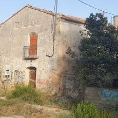Molino del Batán