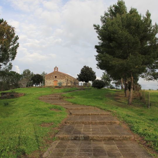 Chiesa di San Costantino