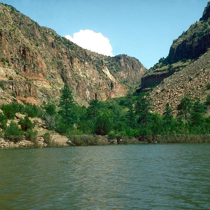 Cochiti Lake