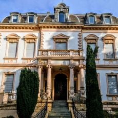 Château de Nilvange